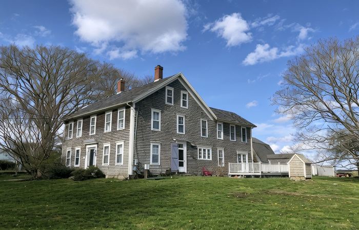 Beautiful Historic Home
