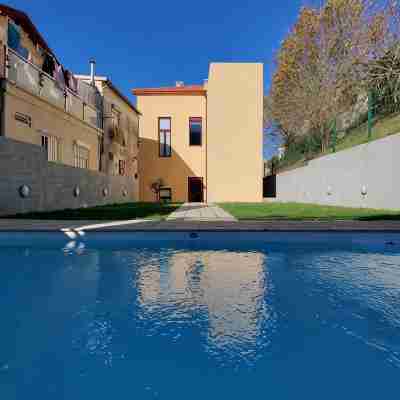 Cais de Gaia Historic Loft Fitness & Recreational Facilities