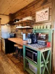 Briar Patch Cabin RRG: Firepit, Sunset, WIFI - 3-Star