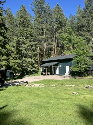The Minnesota Ridge Cabin - Hytter