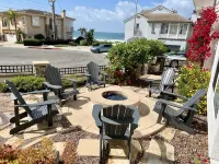 Astonishing Oceanfront beach house with Jacuzzi & Ocean Views  & … Lemon Trees - Villas