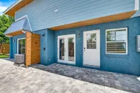 Beach Duplex B