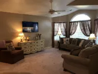 Rose Cottage Retreat nearby Zion National Park - 3 stjerner