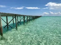 PRIVATE LUXURY, Beachfront Home, Hot Tub, Kayaks, Paddle Board, Cabana - 4-Star