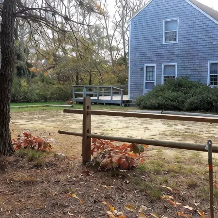 Affordable Cape Cod Get Away!