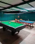 ShriKanchan Hotels & Resorts - Tents & Premium Rooms near Dapoli - 2 ดาว