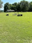 Updated 2-Bedroom Cabin on Bull Shoals Lake
