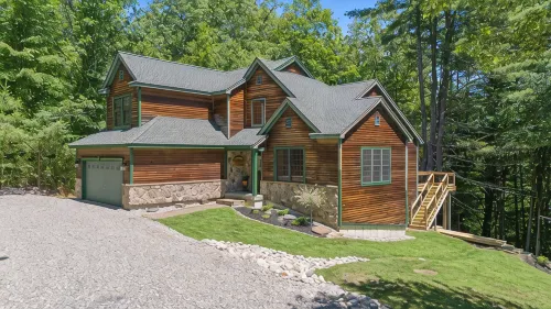 Bolton Hill Lodge - 4성급