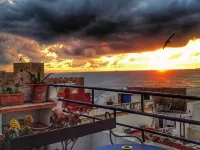 Riad Le Cheval Blanc Hotels in Safi