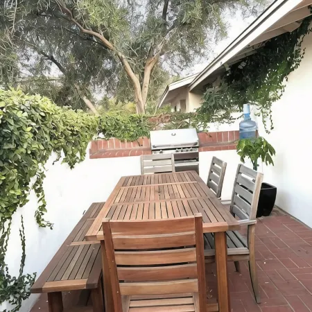 Downtown Tempe Modern Farmhouse:  Luxurious Home Steps Away from ASU & Mill Ave