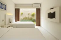 The Kamalaya Hotel Garden & Wedding House