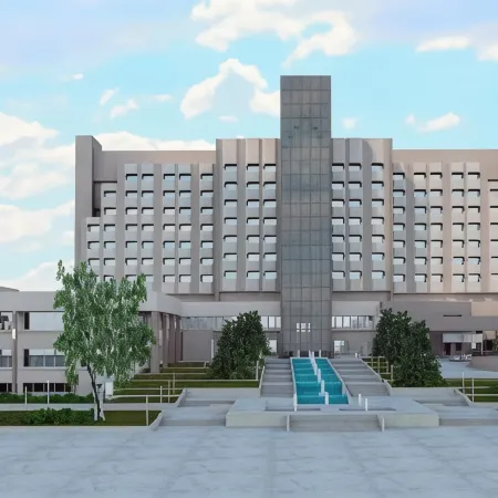 Wyndham Bukhara