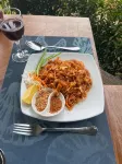 Better view koh yao yai - breakfast
