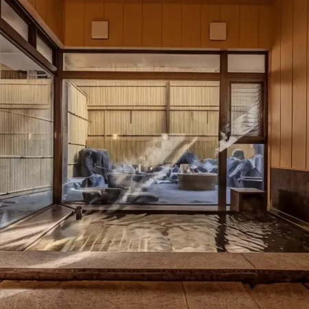Awa Nishi-Izu