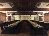 Park Hotel Diament Zabrze - Gliwice - 4-Star