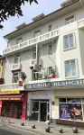 Hôtel la Croix Blanche