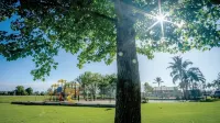 Moruya Holiday Park - พร้อมWifi