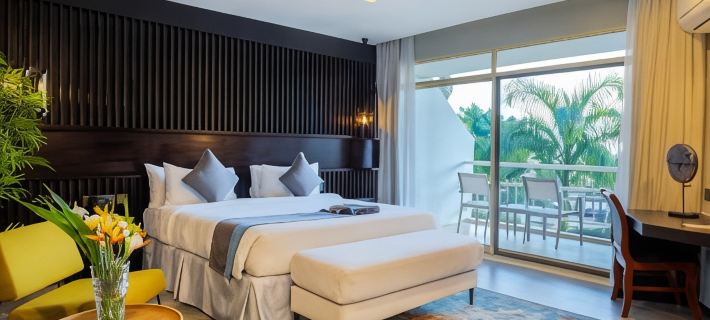 Giraffe Beach Hotel Hotels in Dar es salaam