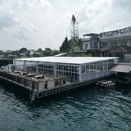 Purnama Balige Hotel & Restaurant