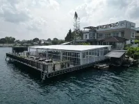 Purnama Balige Hotel - Bintang 2