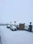 The Vintage Gulmarg - parking