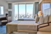 Coral Tower Hotel by Hansa - parking