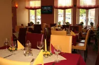 Hotel am Hauptbahnhof - Wifi