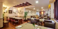 Hotel Arches - breakfast