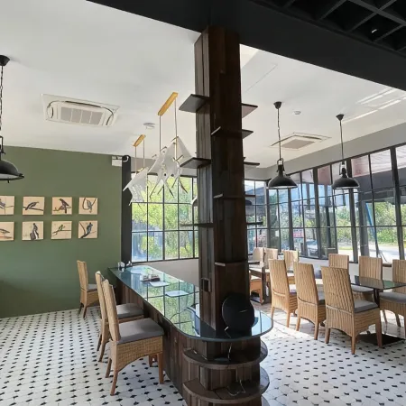 Greenhills Resort Siracha