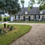 Country house, forest side - 2 星級