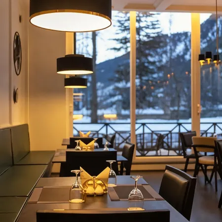 Nivasana Manali - A Luxury Boutique Hotel