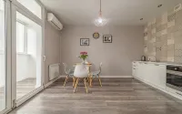 Flagman Hotel Apartments - 2つ星