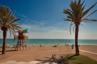 Estudios RH Vinaròs - de playa