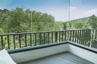The Dearly Koh Tao Hostel-Padi 5 Star Dive Resort - Bergblick
