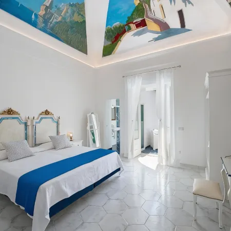 Terrazza Zaffiro