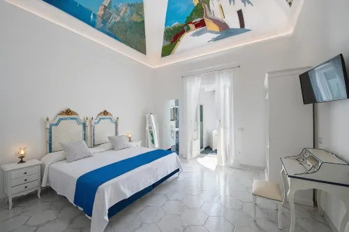 Terrazza Zaffiro