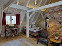 Vacation Home Fließ Paradies with Private Sauna House | Leipe, Spreewald - 4-Sterne