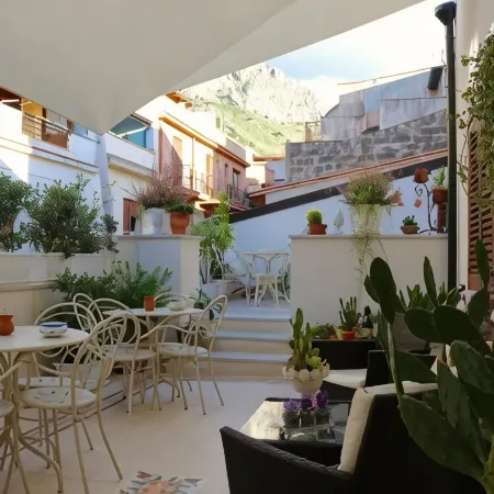 Tam Vacanze B&B
