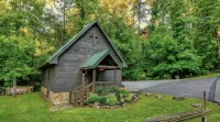 Your Smoky Mountain Escape: Hot Tub, Fireplace & More - مسبح خاص