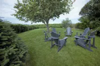 Large, Private & Charming retreat is ultimate upscale stay near Cody, Y.S. Park - Træningscentre