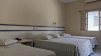 Hotel Lago Azul - Balkon