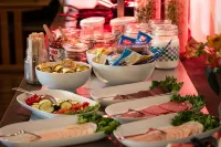 Tune Hotell Sarpsborg - breakfast