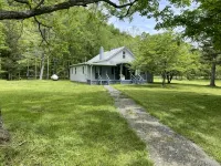Thorn Creek Cottage