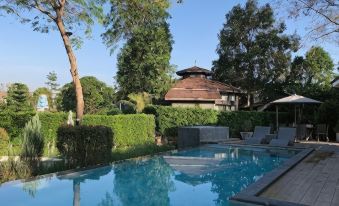 The Scandic Khao Yai