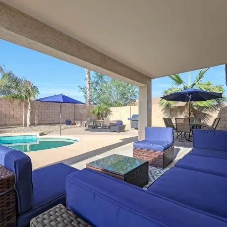 Surprise Vista Pool Paradise-Spring Training&more!