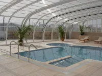 Ohtels Cabogata - sul mare