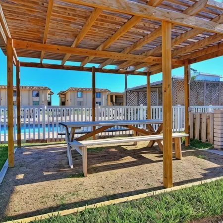 Seas the Day • Beachfront Condo • First Floor • Steps to Boardwalk • Pools