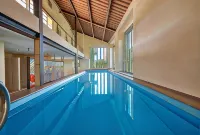 La Gazzara Castell'in Villa - Swimmingpools