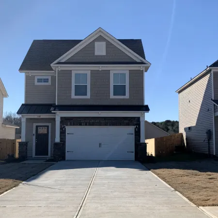 New 3 Bdr Home - Clemson / Pendleton - Close to Everything