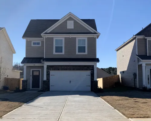 New 3 Bdr Home - Clemson / Pendleton - Close to Everything Hotels in Pendleton